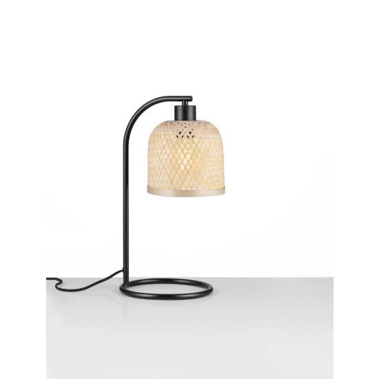 Lampa stołowa TALITAS LE44512 Luces Exclusivas - zdjęcie dodatkowe 4