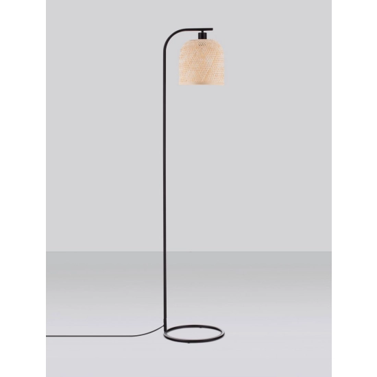 Lampa podłogowa TALITAS LE44513 Luces Exclusivas - zdjęcie dodatkowe 4