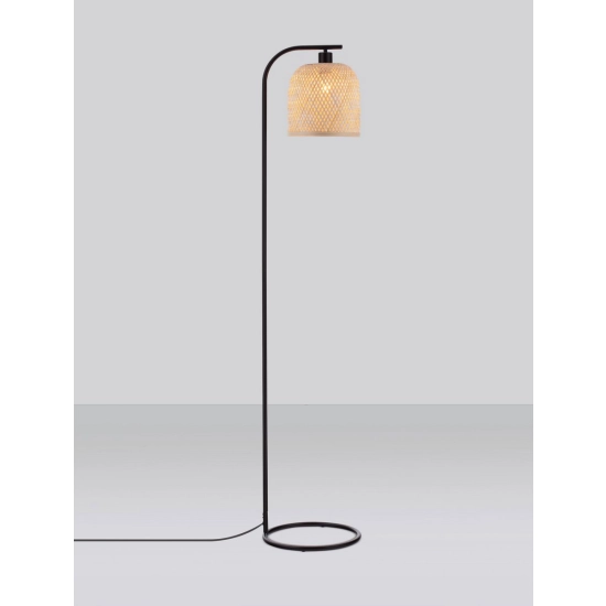 Lampa podłogowa TALITAS LE44513 Luces Exclusivas - zdjęcie dodatkowe 5