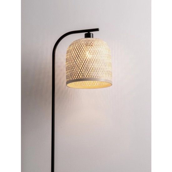 Lampa podłogowa TALITAS LE44513 Luces Exclusivas - zdjęcie dodatkowe 1