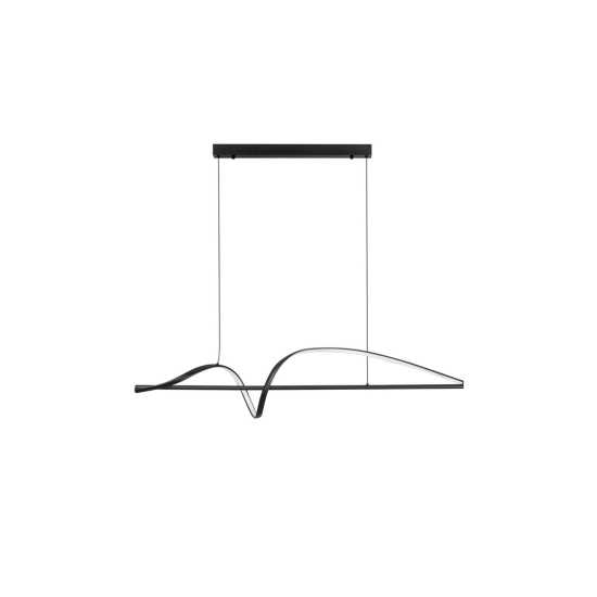 Lampa wisząca BAEZA LE45911 LUCES EXCLUSIVAS - zdjęcie produktu