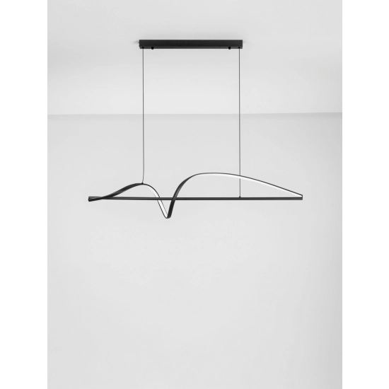 Lampa wisząca BAEZA LE45911 LUCES EXCLUSIVAS - zdjęcie dodatkowe 4