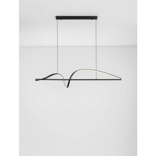 Lampa wisząca BAEZA LE45911 LUCES EXCLUSIVAS - zdjęcie dodatkowe 5