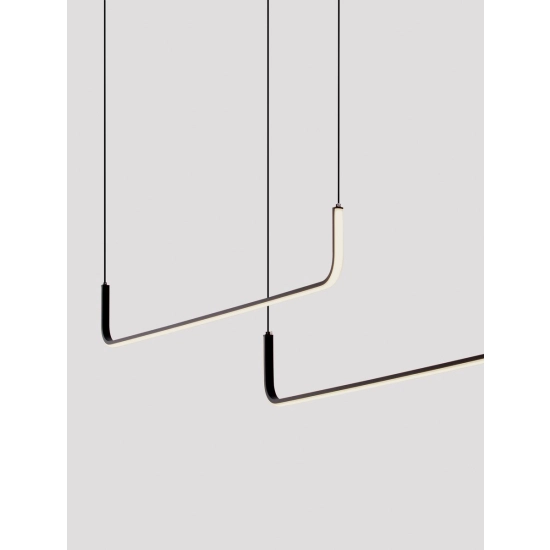 Lampa wisząca PIURA LE44816 Luces Exclusivas - zdjęcie dodatkowe 1