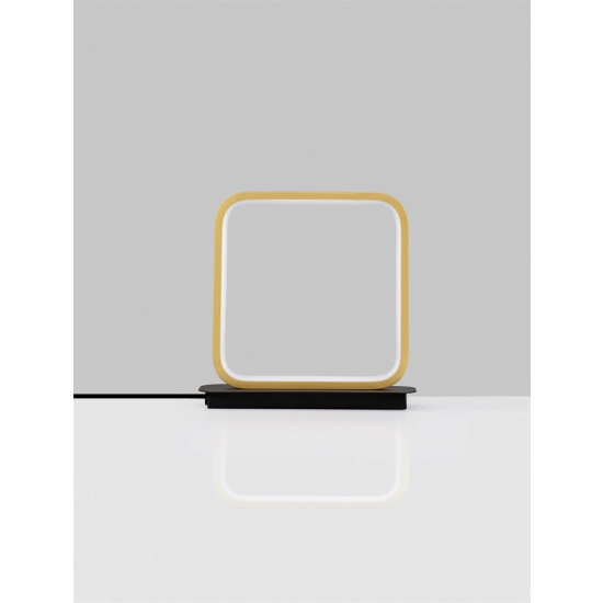 Lampa stołowa CHULUMANI LE44823 Luces Exclusivas - zdjęcie dodatkowe 4