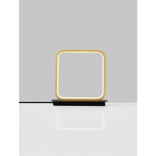 Lampa stołowa CHULUMANI LE44823 Luces Exclusivas - zdjęcie dodatkowe 5