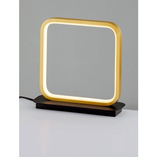 Lampa stołowa CHULUMANI LE44823 Luces Exclusivas - zdjęcie dodatkowe 1