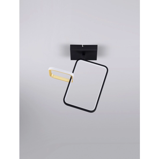 Plafon CHULUMANI LE44825 Luces Exclusivas - zdjęcie dodatkowe 4