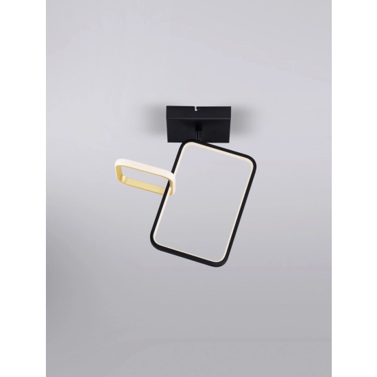 Plafon CHULUMANI LE44825 Luces Exclusivas - zdjęcie dodatkowe 5