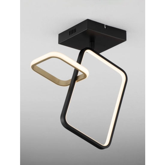 Plafon CHULUMANI LE44825 Luces Exclusivas - zdjęcie dodatkowe 1