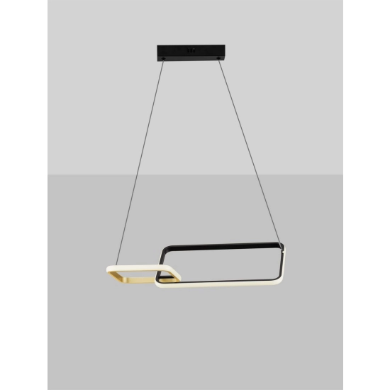 Lampa wisząca CHULUMANI LE44826 Luces Exclusivas - zdjęcie dodatkowe 5