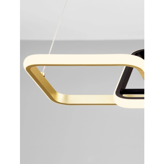 Lampa wisząca CHULUMANI LE44826 Luces Exclusivas - zdjęcie dodatkowe 1