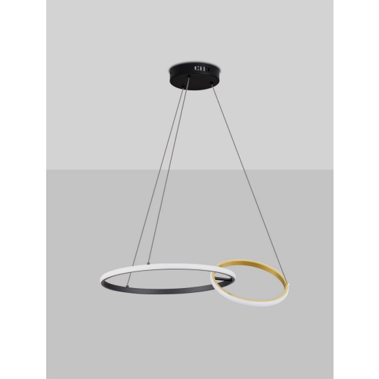 Lampa wisząca CHULUMANI LE44820 Luces Exclusivas - zdjęcie dodatkowe 4