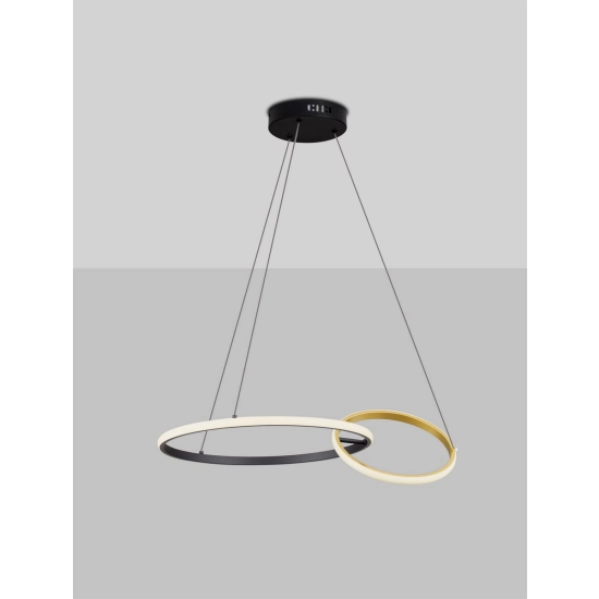 Lampa wisząca CHULUMANI LE44820 Luces Exclusivas - zdjęcie dodatkowe 5