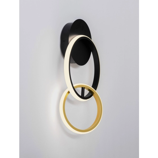 Kinkiet CHULUMANI LE44821 Luces Exclusivas - zdjęcie dodatkowe 1