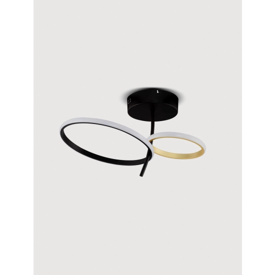 Plafon CHULUMANI LE44822 Luces Exclusivas - zdjęcie dodatkowe 4