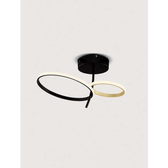 Plafon CHULUMANI LE44822 Luces Exclusivas - zdjęcie dodatkowe 5