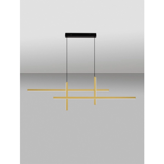 Lampa wisząca CHARAZANI LE44817 Luces Exclusivas - zdjęcie dodatkowe 4