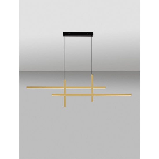 Lampa wisząca CHARAZANI LE44817 Luces Exclusivas - zdjęcie dodatkowe 5