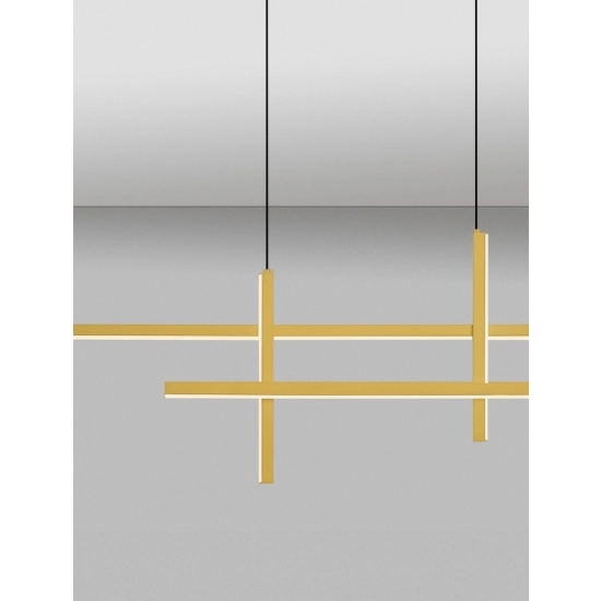 Lampa wisząca CHARAZANI LE44817 Luces Exclusivas - zdjęcie dodatkowe 1