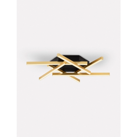 Plafon CHARAZANI LE44818 Luces Exclusivas - zdjęcie dodatkowe 4