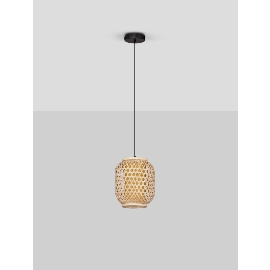 Lampa wisząca POMALCA LE44860 Luces Exclusivas - zdjęcie dodatkowe 4