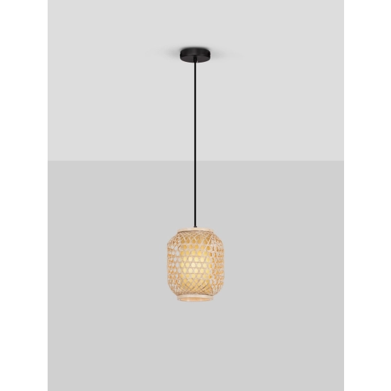 Lampa wisząca POMALCA LE44860 Luces Exclusivas - zdjęcie dodatkowe 5