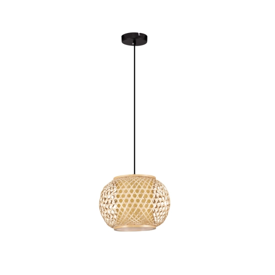 Lampa wisząca REQUENA LE44861 Luces Exclusivas - zdjęcie produktu