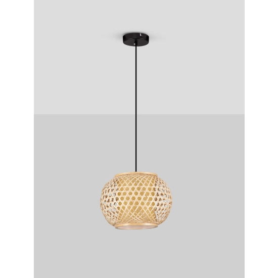 Lampa wisząca REQUENA LE44861 Luces Exclusivas - zdjęcie dodatkowe 2
