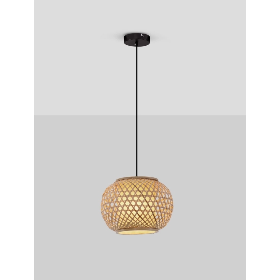 Lampa wisząca REQUENA LE44861 Luces Exclusivas - zdjęcie dodatkowe 3