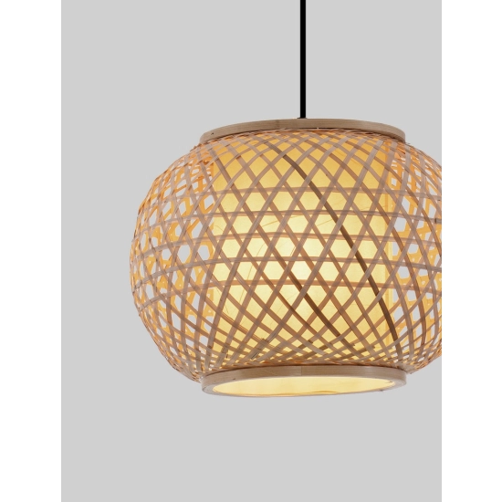 Lampa wisząca REQUENA LE44861 Luces Exclusivas - zdjęcie dodatkowe 4