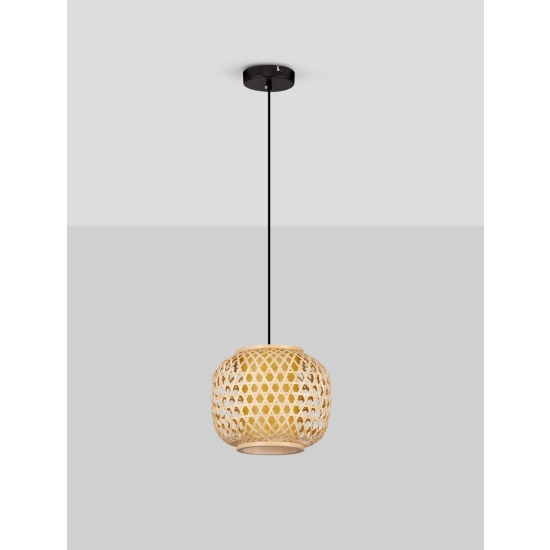 Lampa wisząca REQUENA LE44862 Luces Exclusivas - zdjęcie dodatkowe 4