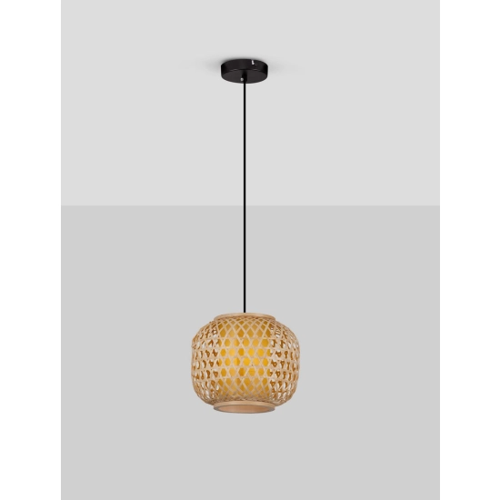 Lampa wisząca REQUENA LE44862 Luces Exclusivas - zdjęcie dodatkowe 5
