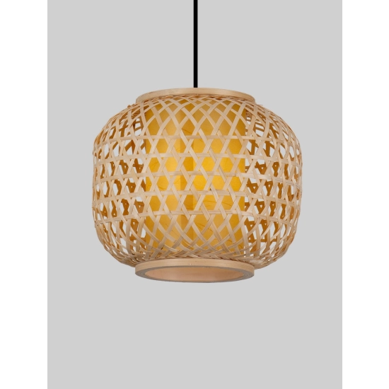 Lampa wisząca REQUENA LE44862 Luces Exclusivas - zdjęcie dodatkowe 1