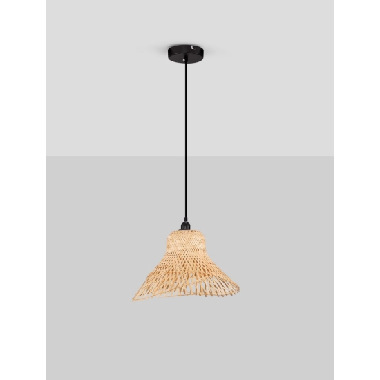Lampa wisząca MONSEFU LE44859 Luces Exclusivas - zdjęcie dodatkowe 4