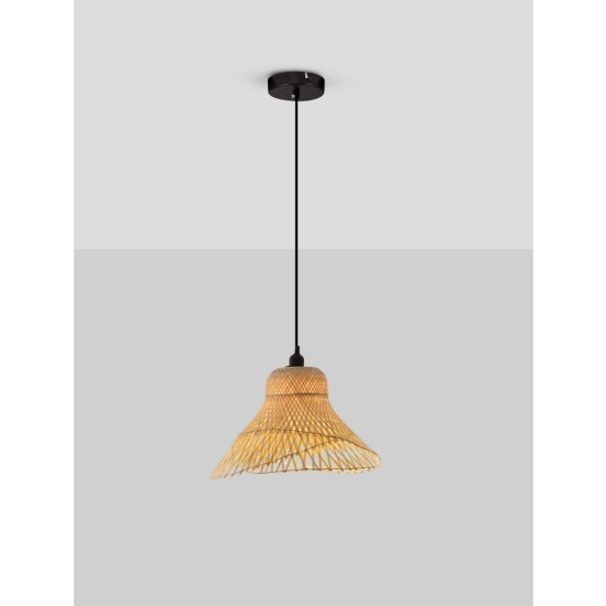Lampa wisząca MONSEFU LE44859 Luces Exclusivas - zdjęcie dodatkowe 5