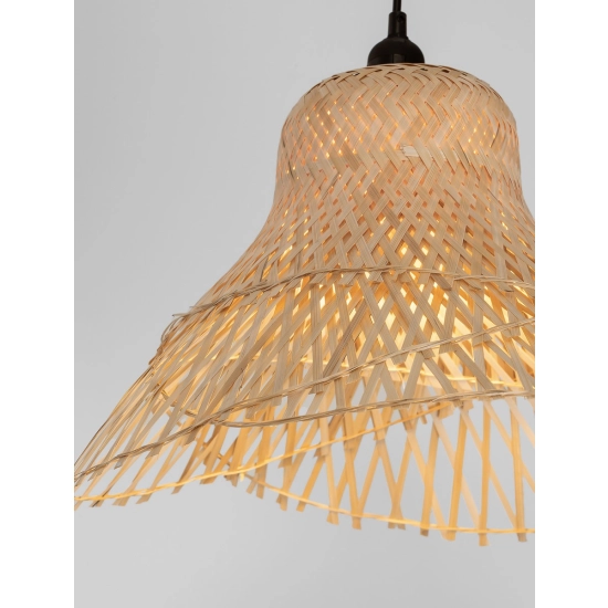 Lampa wisząca MONSEFU LE44859 Luces Exclusivas - zdjęcie dodatkowe 6