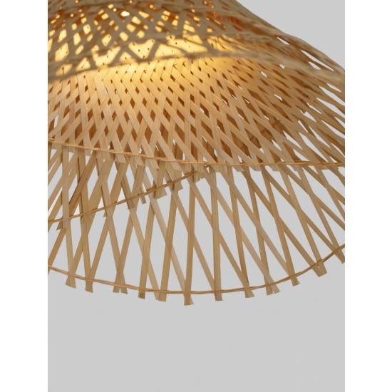 Lampa wisząca MONSEFU LE44859 Luces Exclusivas - zdjęcie dodatkowe 1