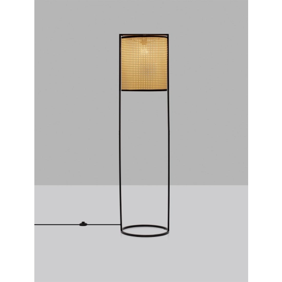 Lampa podłogowa SECHURA LE44864 Luces Exclusivas - zdjęcie dodatkowe 5