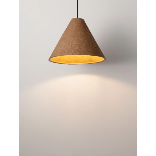 Lampa wisząca ARENAS LE45840 LUCES EXCLUSIVAS - zdjęcie dodatkowe 2