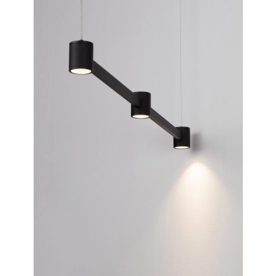 Lampa wisząca PISCO LE44354 Luces Exclusivas - zdjęcie dodatkowe 2