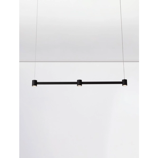 Lampa wisząca PISCO LE44354 Luces Exclusivas - zdjęcie dodatkowe 5