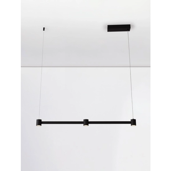 Lampa wisząca PISCO LE44354 Luces Exclusivas - zdjęcie dodatkowe 6
