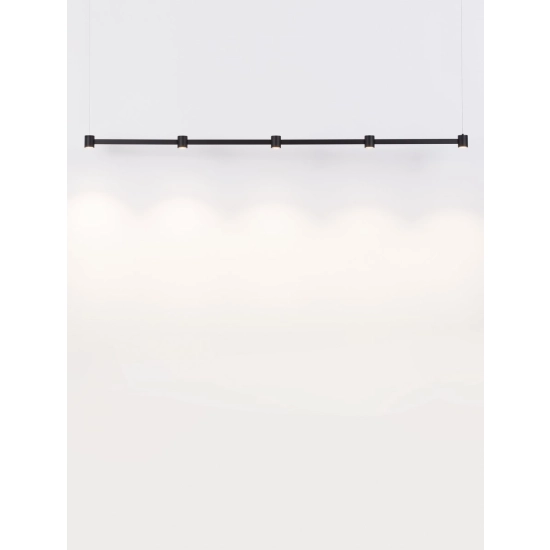 Lampa wisząca PISCO LE44356 Luces Exclusivas - zdjęcie dodatkowe 3