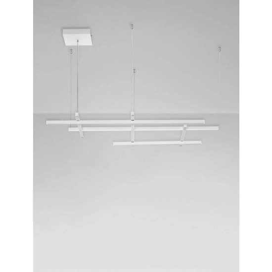 Lampa wisząca TUMBES LE44472 Luces Exclusivas - zdjęcie dodatkowe 4