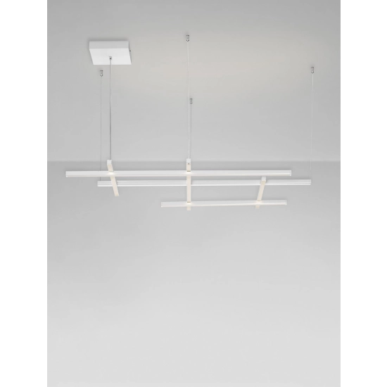 Lampa wisząca TUMBES LE44472 Luces Exclusivas - zdjęcie dodatkowe 5