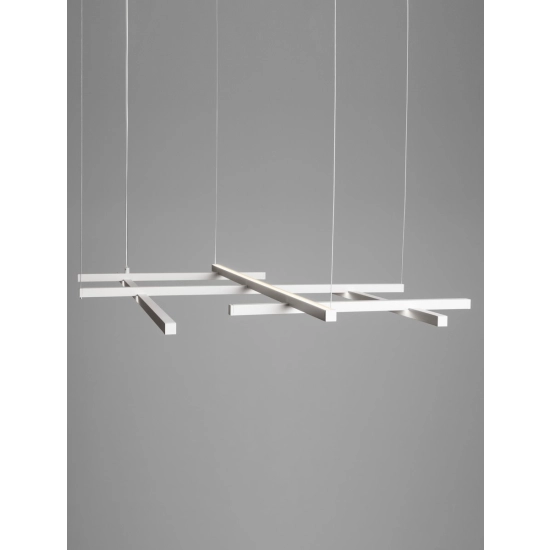 Lampa wisząca TUMBES LE44472 Luces Exclusivas - zdjęcie dodatkowe 6