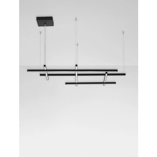 Lampa wisząca TUMBES LE44473 Luces Exclusivas - zdjęcie dodatkowe 4