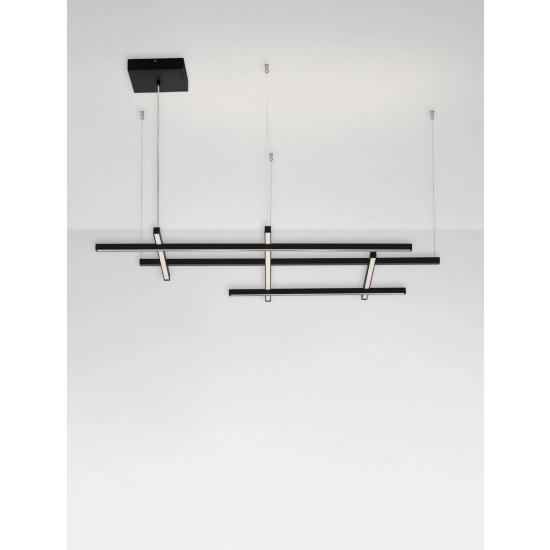 Lampa wisząca TUMBES LE44473 Luces Exclusivas - zdjęcie dodatkowe 5