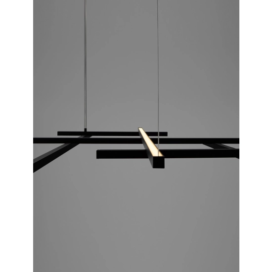 Lampa wisząca TUMBES LE44473 Luces Exclusivas - zdjęcie dodatkowe 6